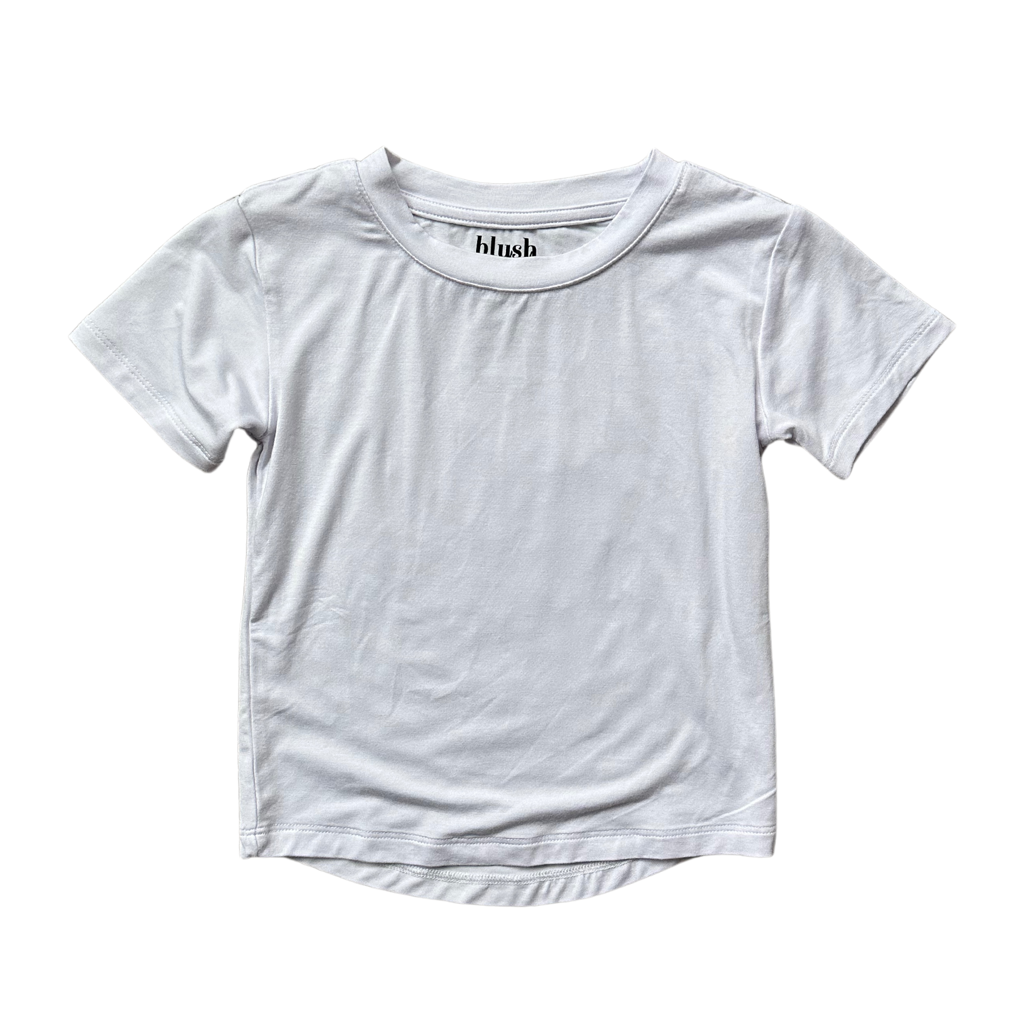 Everyday Tee - White