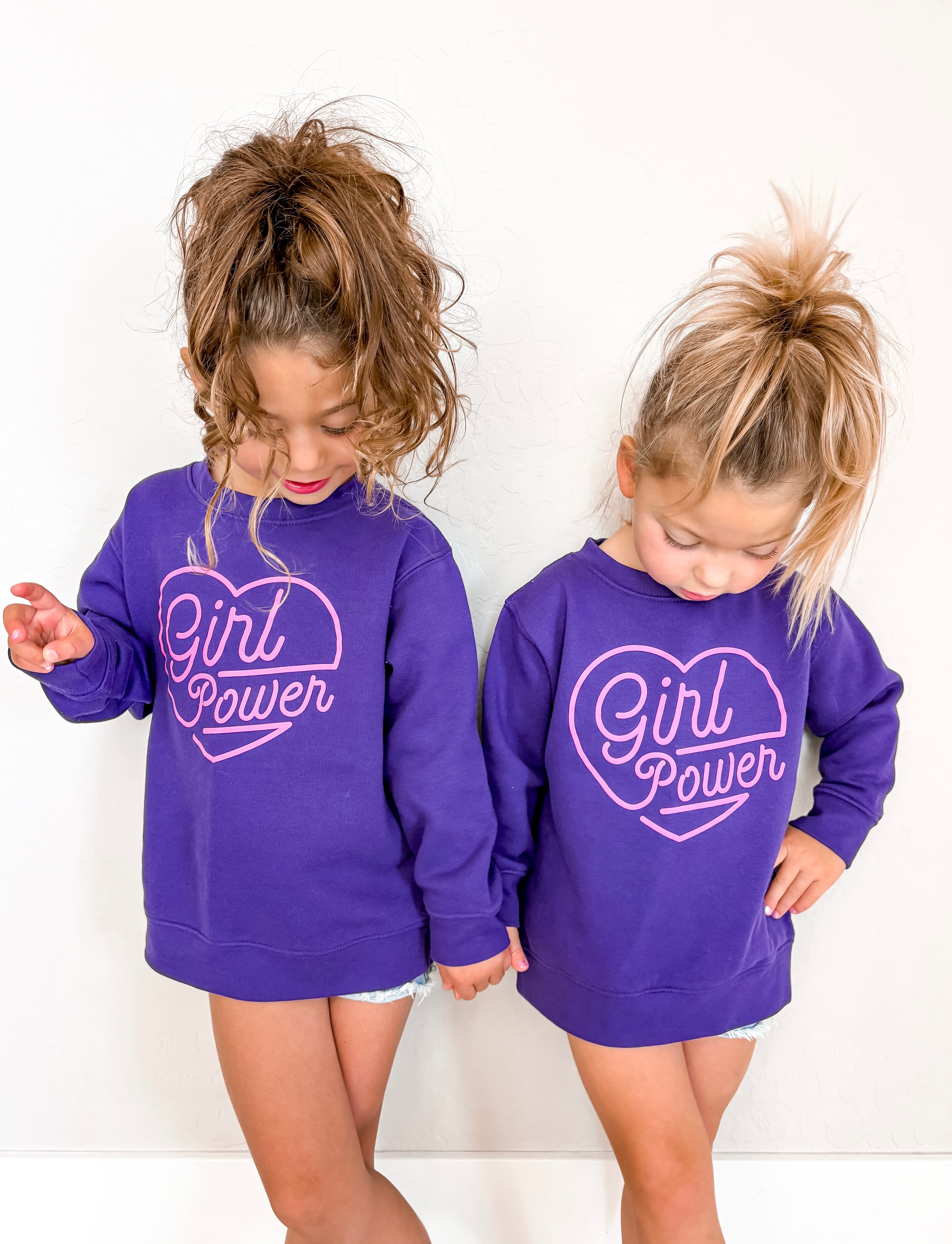 Girl Power