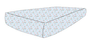Eloise - Crib Sheet