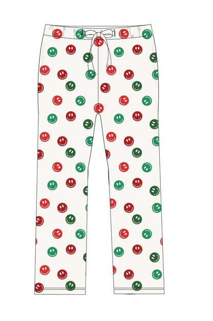 Happy Christmas - Men’s Pant