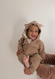 Little Deer Jumpsuit