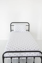 Garth - Twin Sheet Set