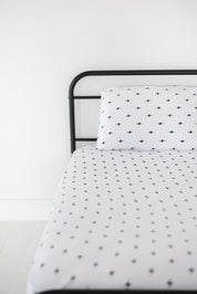 Garth - Twin Sheet Set