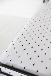 Garth - Twin Sheet Set