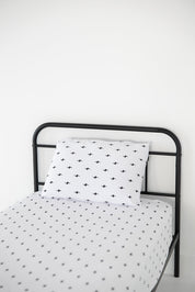 Garth - Twin Sheet Set