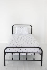 Garth - Twin Sheet Set