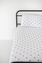 Garth - Twin Sheet Set