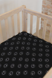 Travolta - Crib Sheet
