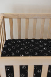 Travolta - Crib Sheet