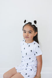 Garth - Pocket Short Set