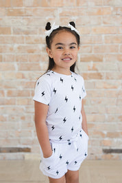 Garth - Pocket Short Set