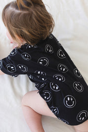 Travolta (black) - Bubble Tee