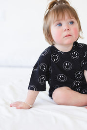 Travolta (black) - Bubble Tee