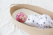 Garth - Lightweight Blanket