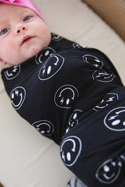 Travolta - Lightweight Blanket