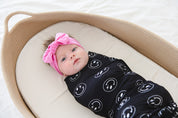 Travolta - Lightweight Blanket