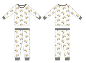Dump Trucks - Set
