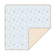 Sailboats - Blanket