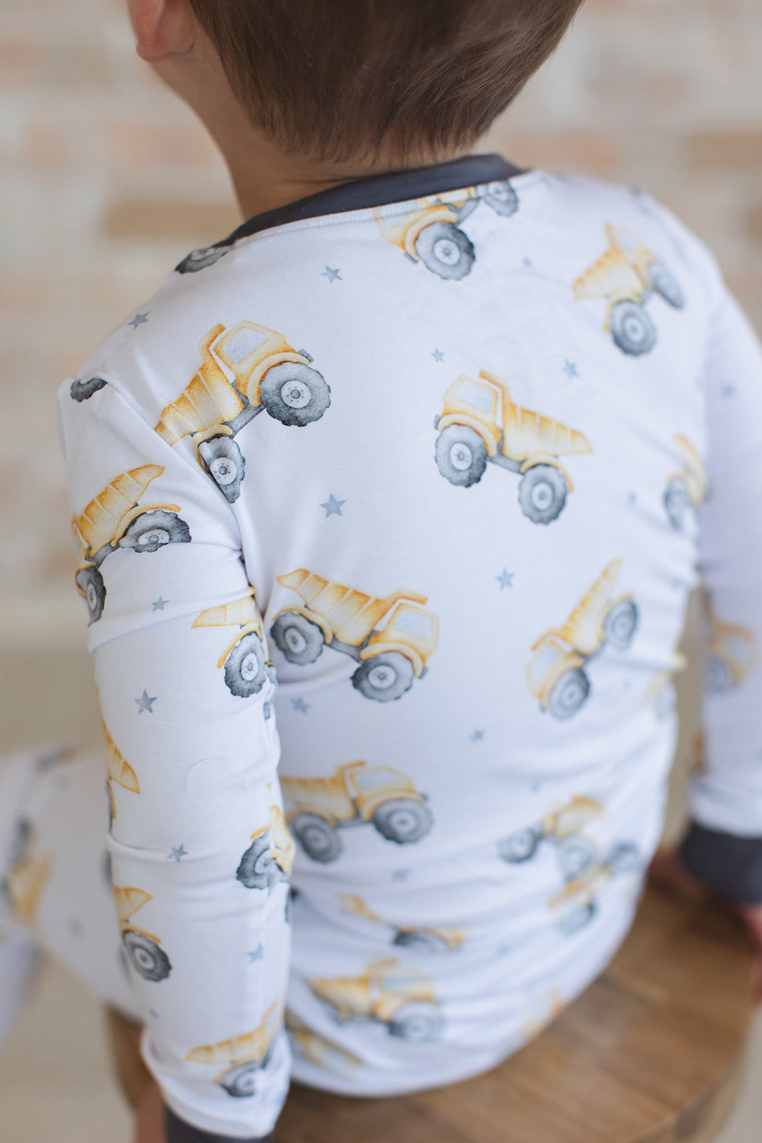 Dump Trucks - Set