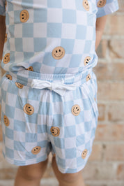 Happy - Pocket Short Set