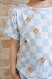 Happy - Pocket Short Set