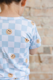 Happy - Pocket Short Set
