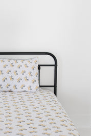 Dump Trucks  - Twin Sheet Set