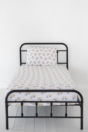 Dump Trucks  - Twin Sheet Set