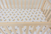 Dump Trucks - Crib Sheet