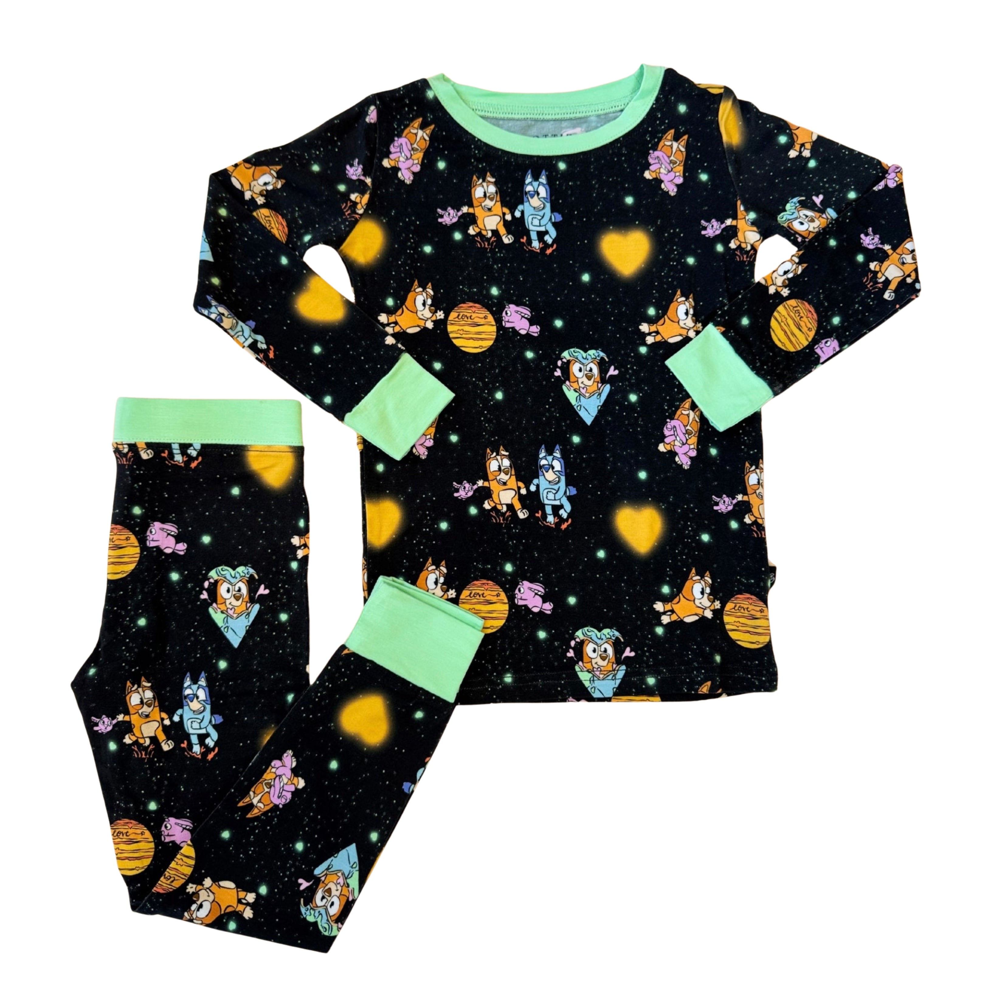 Floppy Dreams - Set