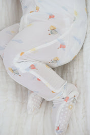 Sunny Days Bamboo Jumpsuit