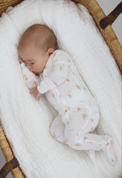 Sunny Days Bamboo Jumpsuit