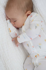 Sunny Days Bamboo Jumpsuit