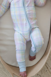 Pastel Prep - Zippy