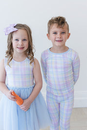 Pastel Prep - Set