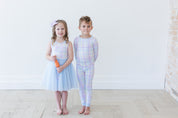 Pastel Prep - Set