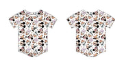 Sensational Six - Everyday Tee