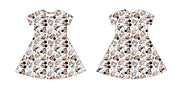 Sensational Six - Dress