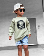 Wild Child Club
