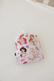 Once Upon a Dream - Crib Sheet