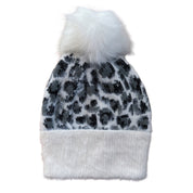 Snow Leopard - Women’s beanie
