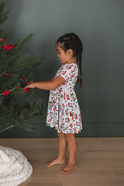'Tis The Season - Dress