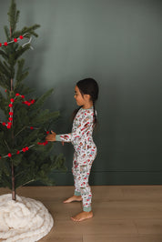 'Tis The Season - Set