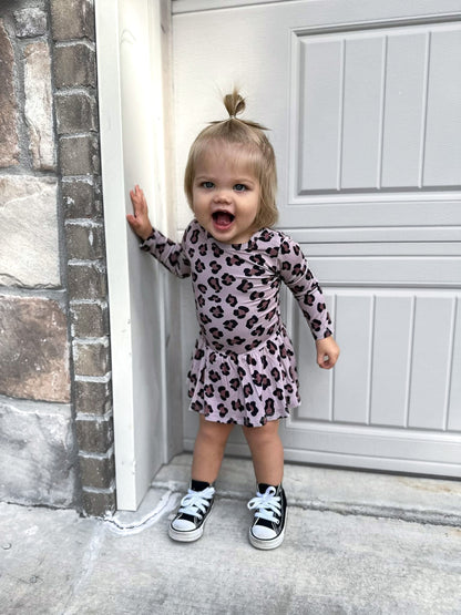 WILD | Twirl Dress