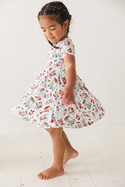 'Tis The Season - Dress