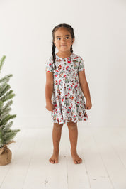'Tis The Season - Dress