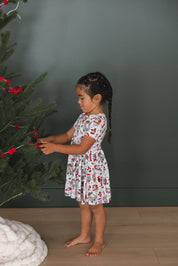 'Tis The Season - Dress