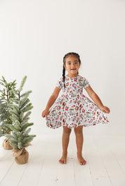 'Tis The Season - Dress