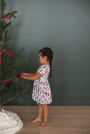 'Tis The Season - Dress
