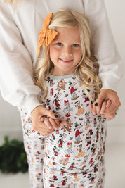 Vintage Christmas - Set
